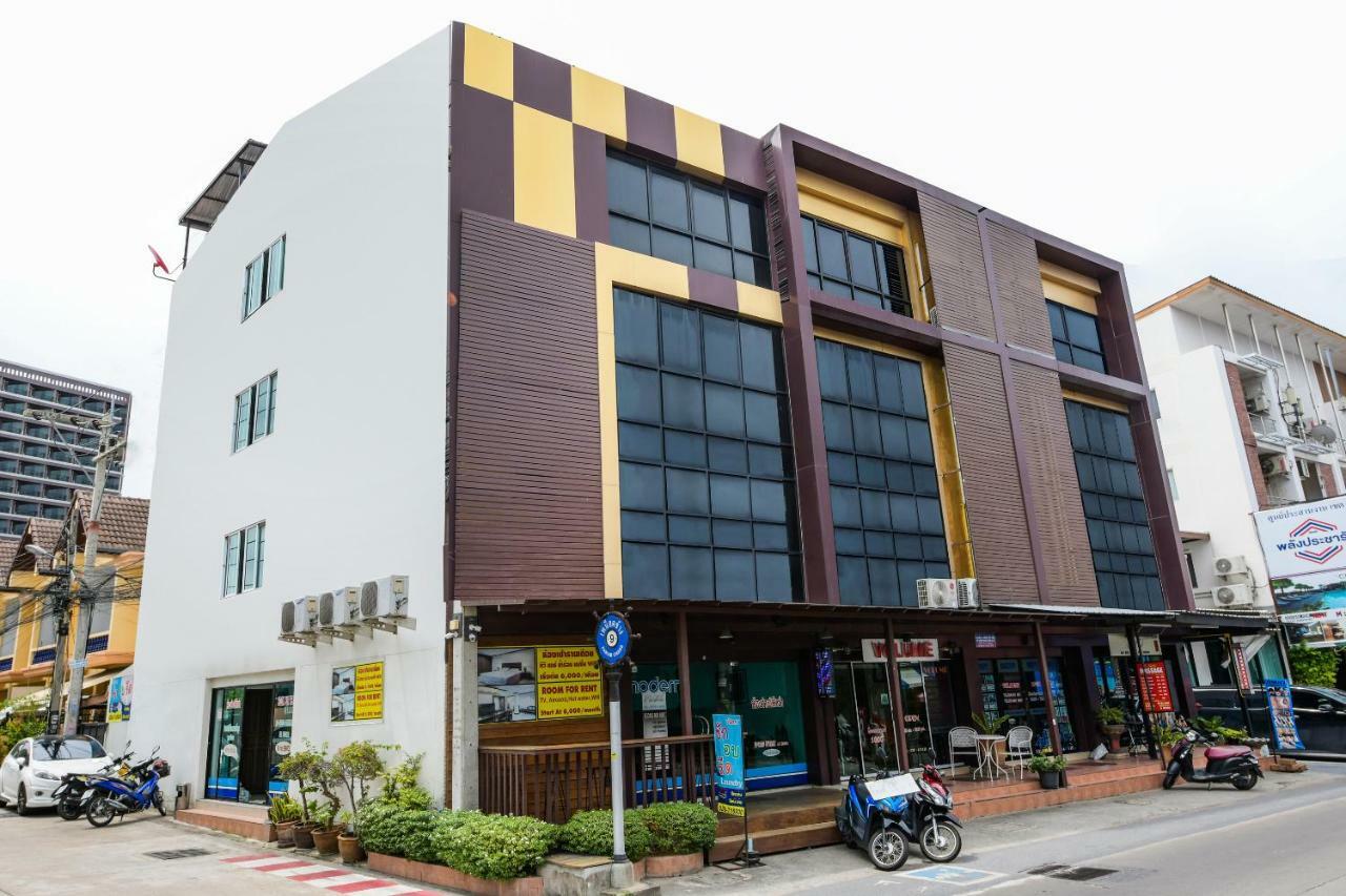 Hotel Oyo 285 The Modern Place